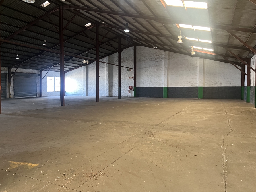 Commercial Property for Sale in Woodbrook Eastern Cape